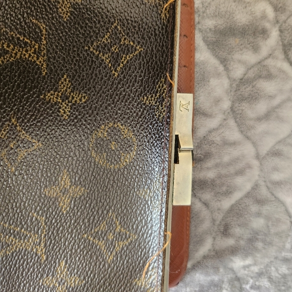 Louis Vuitton large speedy bag - Picture 8 of 9